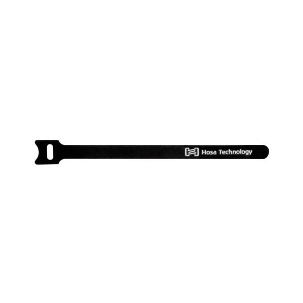 

Hosa Wti-508 Cable Tie 0,5In X 8In 50Pcs Black