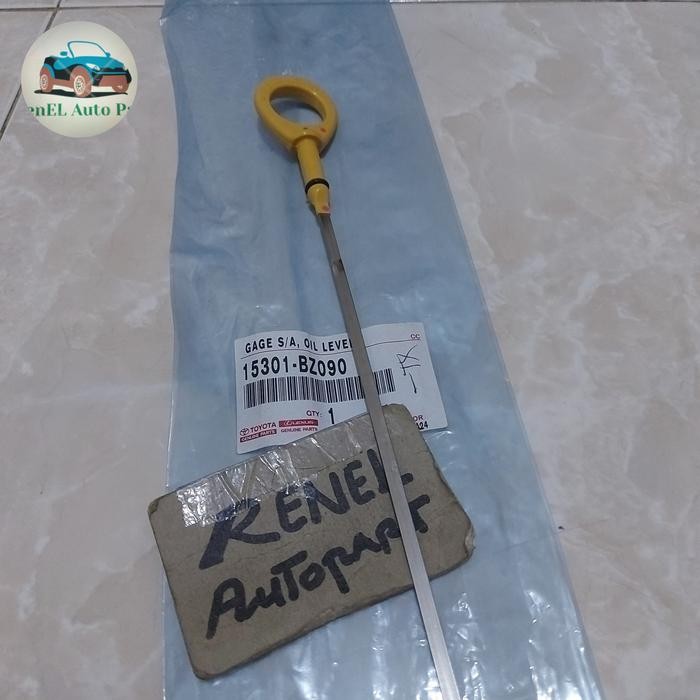 Jual Stick Colokan Oli Mesin Toyota Calya Sigra Original