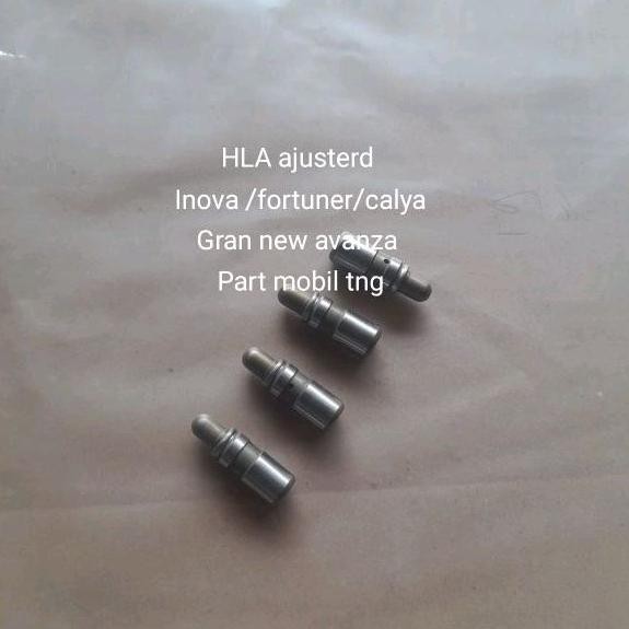 Jual Hla Adjuster Klep Innova Fortuner All New Avanza Calya Sigra