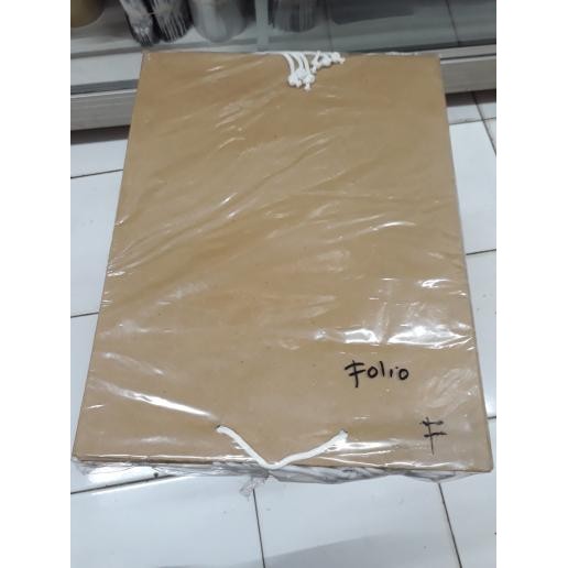 

Paper bag Folio ( 12 pcs/pak )