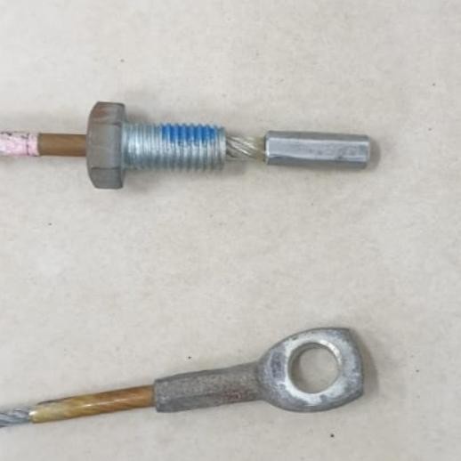 TALI SLING GYM SET UNTUK KETTLE MULTI GYM IMPORT