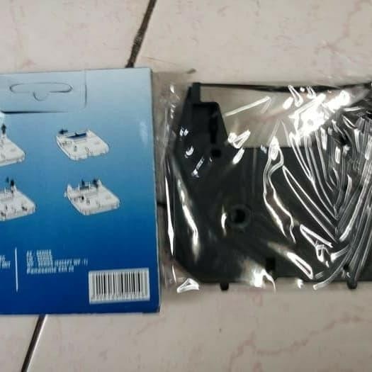 

PITA MESIN TIK ELEKTRONIK PANASONIC KXR SERIES GOOD