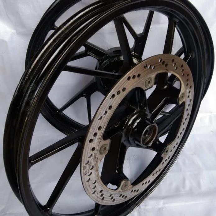 Velg Racing Suzuki Satria Fu Original