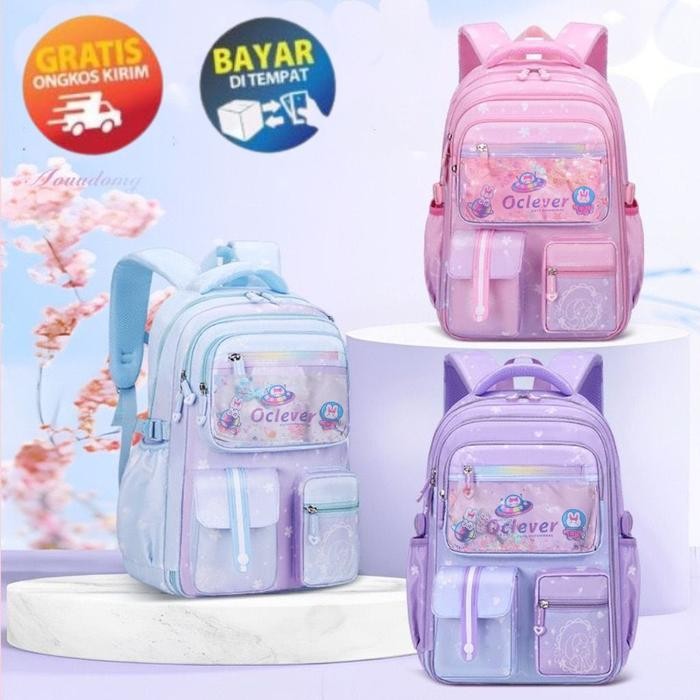 

BK199 - TAS SEKOLAH TAS RANSEL ANAK TAS ANAK TAS SEKOLAH ANAK TAS ANAK TK TASRANSELSEKOLAH