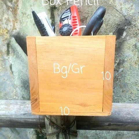 

Sale Box Pencil 10Cm