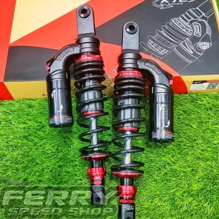 Shockbereaker Ktc Racing Evo 335mm Nmax old / Shock Ktc Evo Nmax old