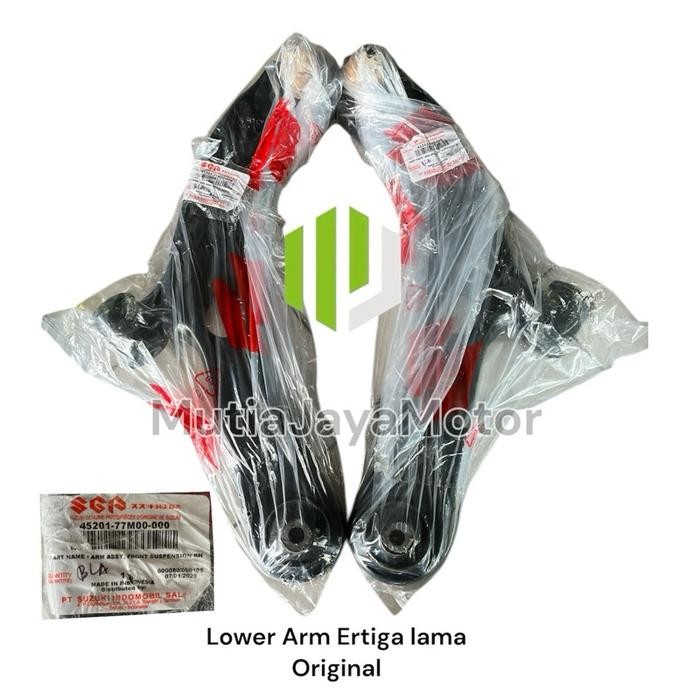 Lower Arm Ertiga lama Original