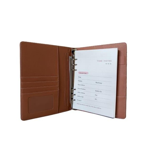 

Terbaru! Ag01 Agenda Kulit A5 Agenda Memo Souvenir Agenda Kantoran Buku Tulis Sekolah Foto