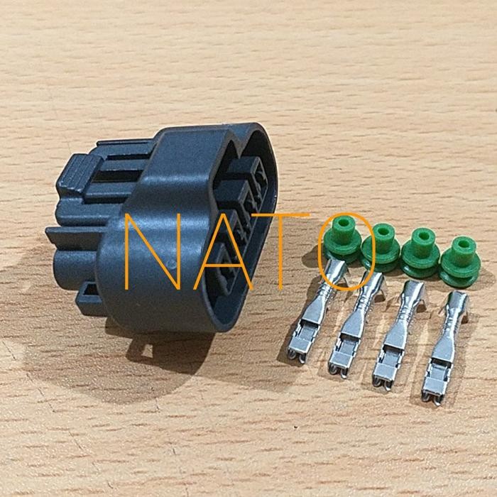 Jual Soket Cdi Igniter Baleno Old Suzuki