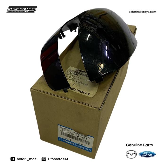 Cover Spion Kiri Mazda Biante 8 Cx7 Cx9 5 Original L208691A7A