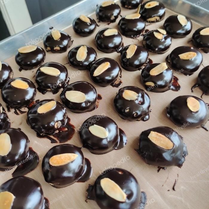 

Pilihan- Keto Peanut Butter Choco Cup