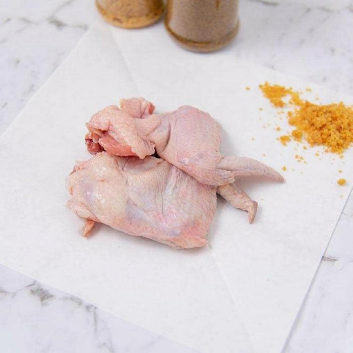 

Pilihan- Ayam Sayap Boiler Fresh 500Gr(Wings)