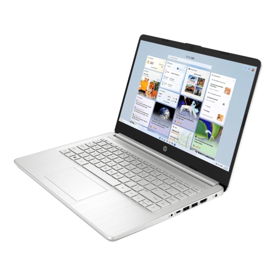 HP 14s-dq5227TU - Core i5-1235U RAM 8GB 14" FHD [XLTP-020]
