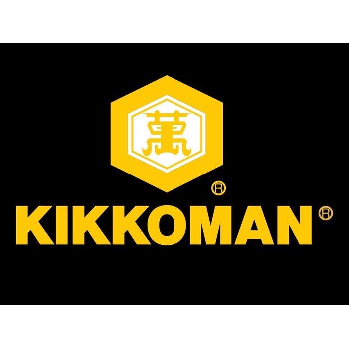 

Kikkoman Garlic Teriyaki Sauce Saus Teriyaki Bawang Halal Jerigen 2L