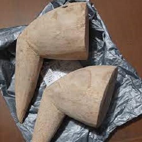 SERBU MURAH.. PROMO 2PCS. / Ulekan ( besar) asli Dari akar Bambu