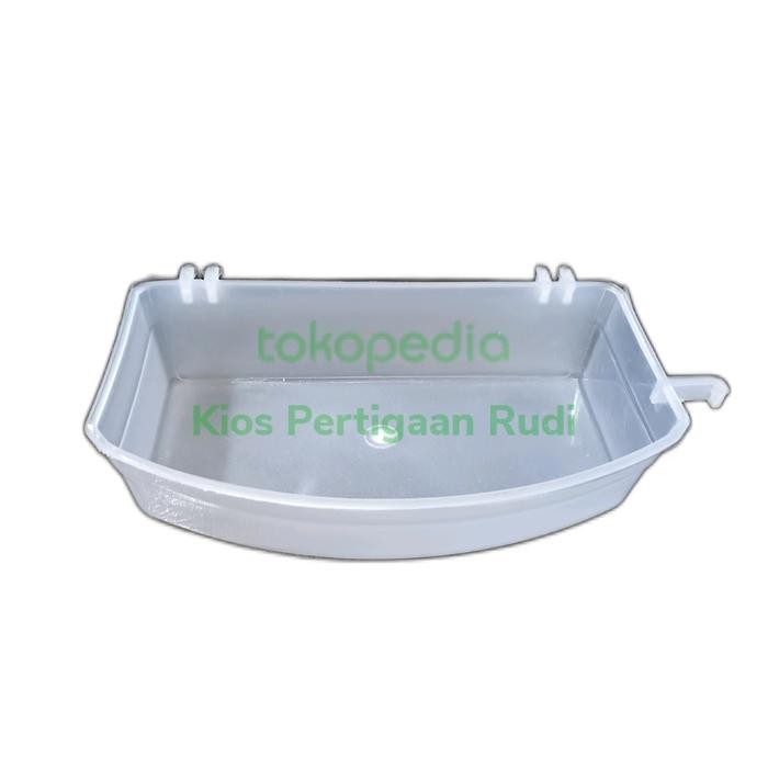 Cepuk mandi burung serbaguna - cepuk mandi plastik