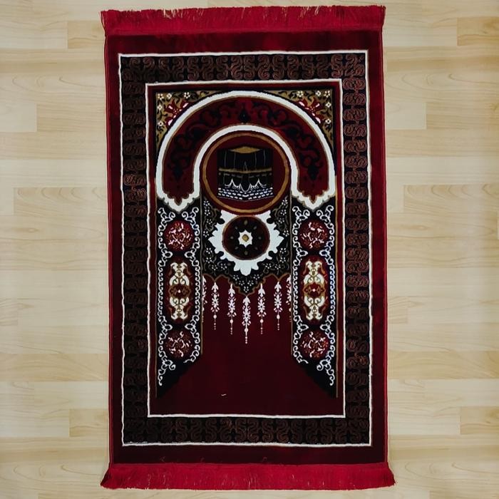 sajadah rawdah sajadah satuan sajadah tebal sajadah lembaran