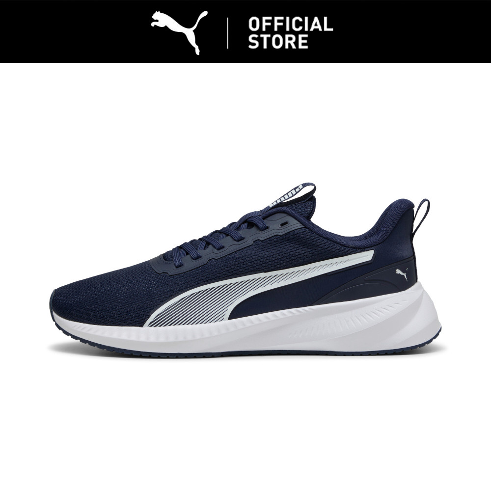PUMA Sepatu Lari Flyer Lite 3 Unisex