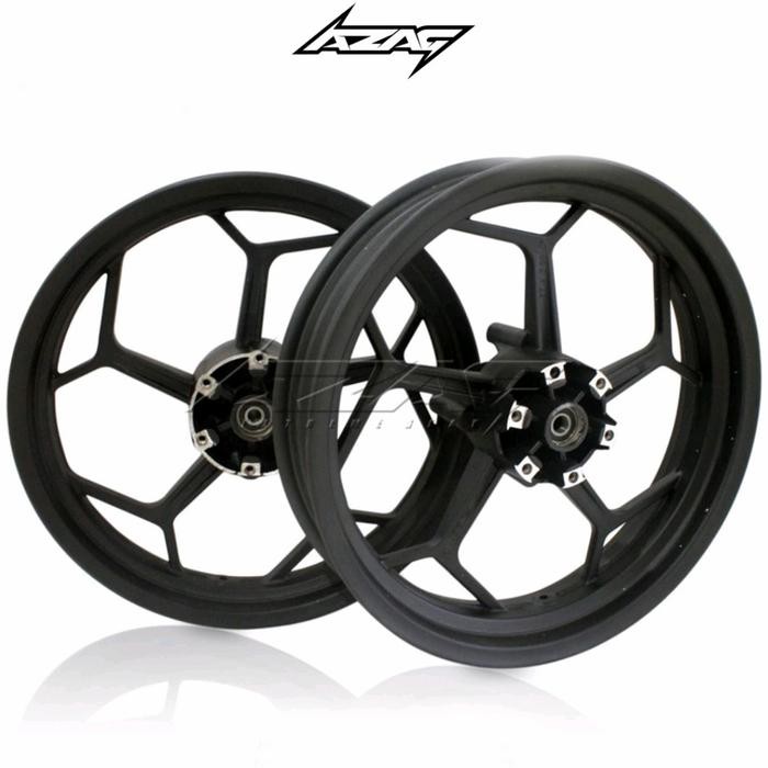 Velg V Rossi Racing Ring 17 Supermoto Kawasaki Klx 150