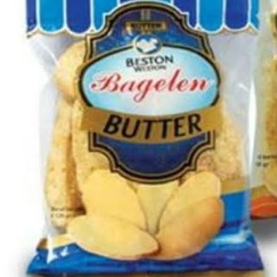 Pilihan- Beston Weston Bagelan Butter