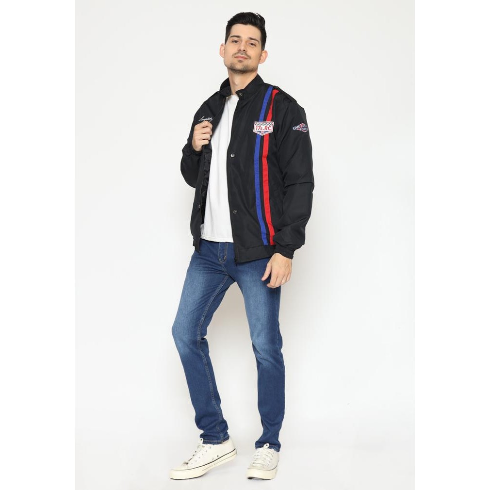 17SEVEN JAKET BORDIR-01-CLASSIC