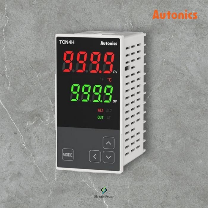 TCN4H 24R TCN4H-24R TEMPERATURE CONTROLLER AUTONICS TERMURAH