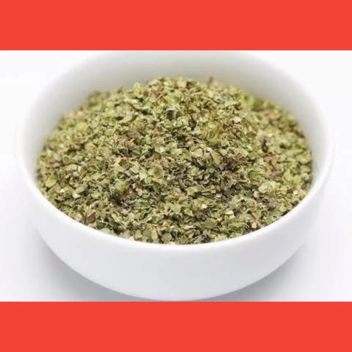 

NEW PRODUK DRY MARJORAM 500 GRAM / DAUN MARJORAM KERING IMPOR PITALOKAOUTLET23