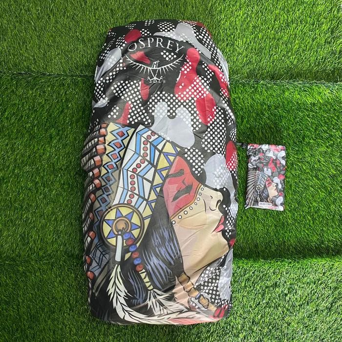 Rain Cover Osprey Costume