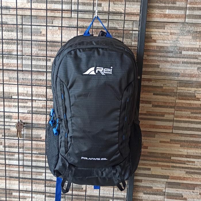 Tas Ransel Rei Polapare 25L ORI100%