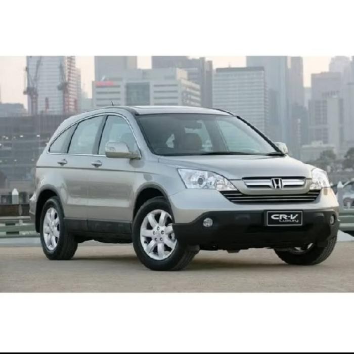 Termurah Jok Belakang Baris 3 Crv Gen 3 2007-2012