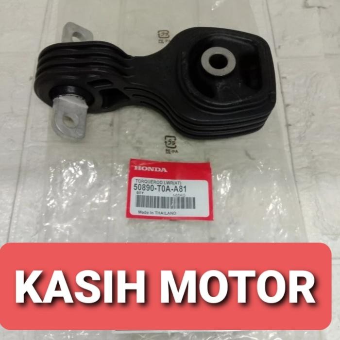 ENGINE MOUNTING BELAKANG ENGINE MOUNTING BAWAH CRV GEN 4 AT MATIC ORI