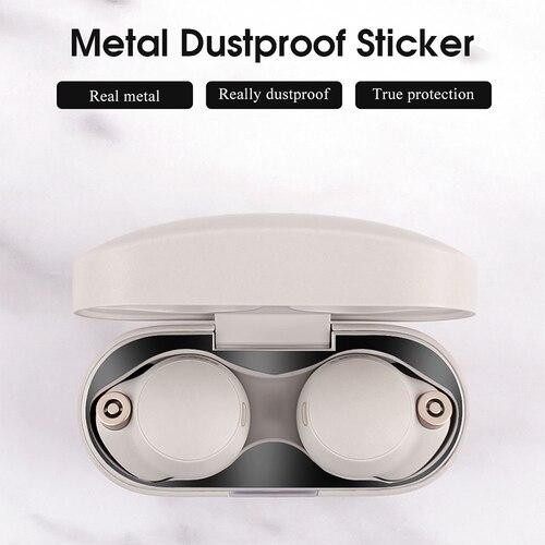 Dustproof Sticker Sony WF 1000XM4 Sony WF-1000XM4