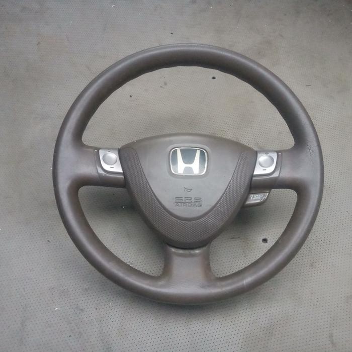 stir Honda city idsi 2004