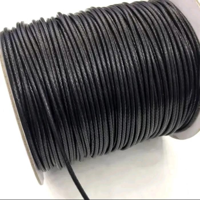 

New Tali Korea untuk Kerajinan Gelang/Kalung (Tidak Melar)