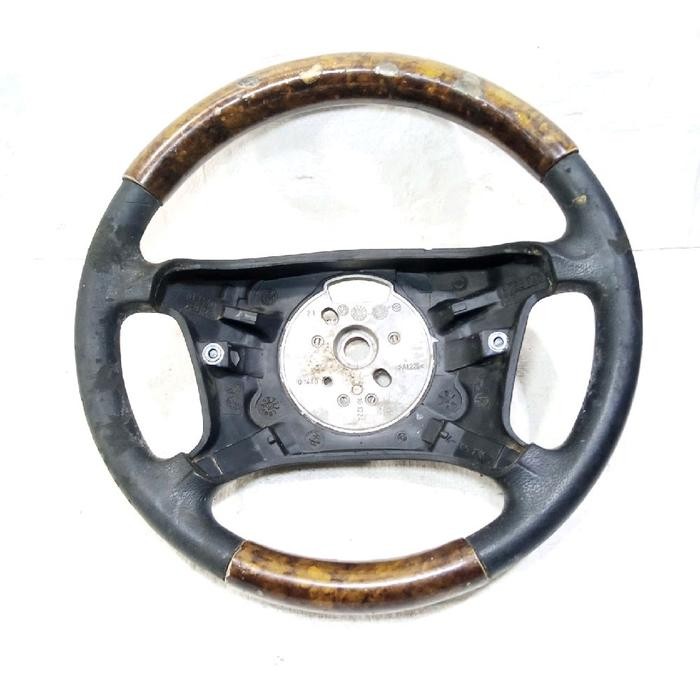 SETIR STEER ORIGINAL BMW 325i E46