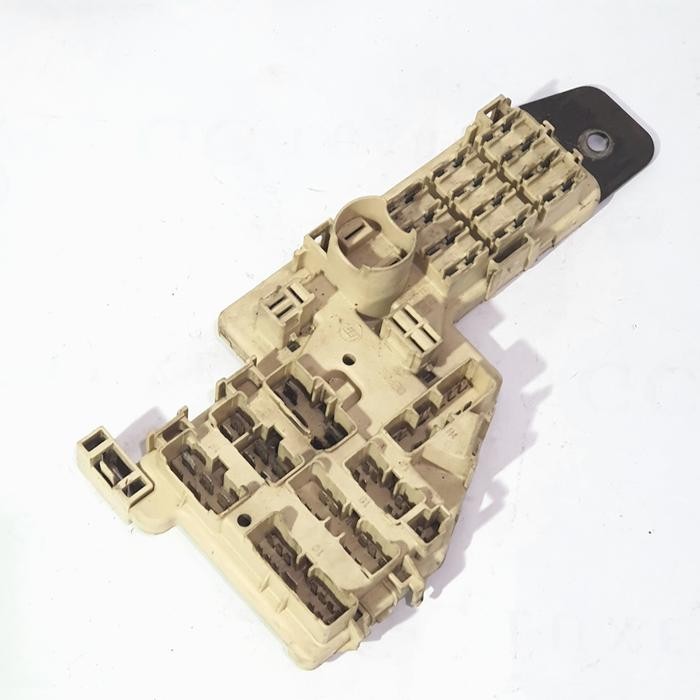 FUSE BOX SIKRING DALAM TOYOTA CORONA EXSALOON EX SALOON AT151