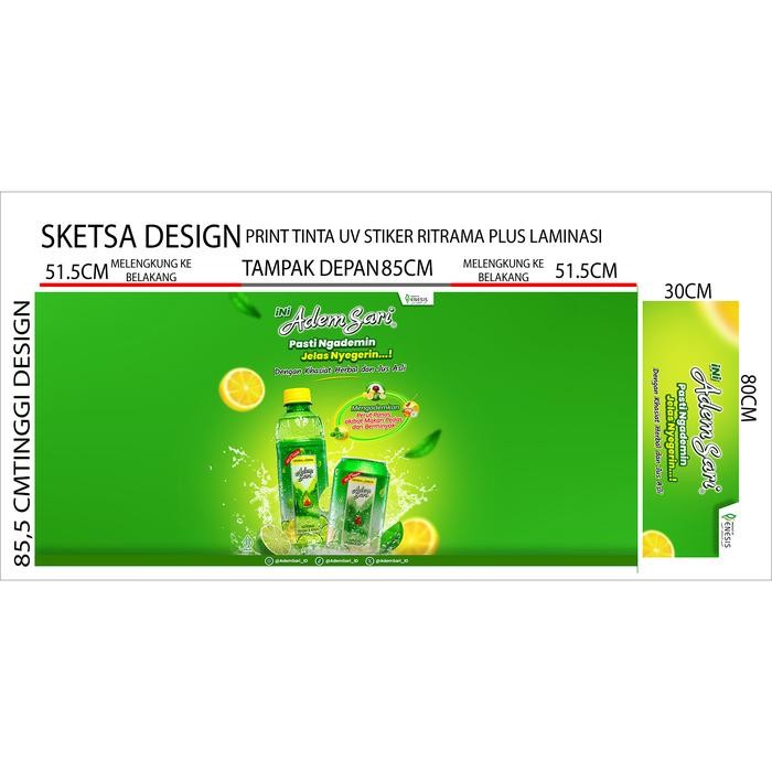 

TERBARU! Pop up desk /Big Counter ( Dengan Cetakan ) / Event Desk ( Lengkung )