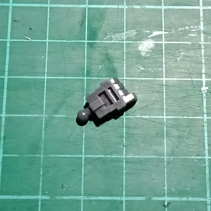 Pilihan- Gundam Rg Unicorn Banshee Hand Part G 17