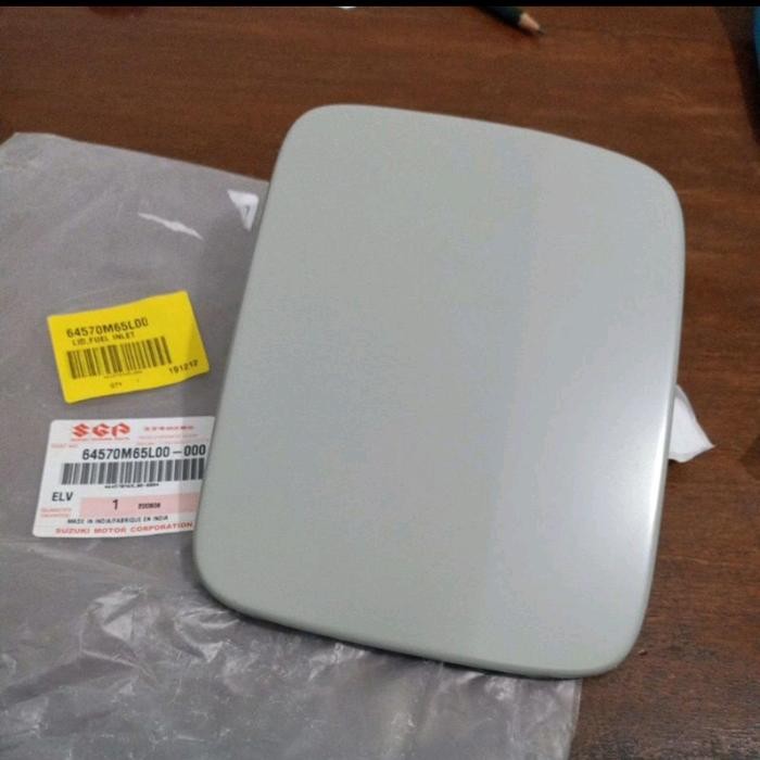 Tutup tank bensin karimun estilo 97- 2012