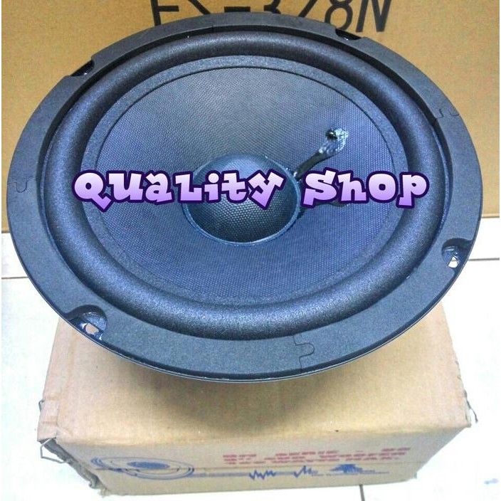 speaker bm 8 inch Double magnet 400 watt