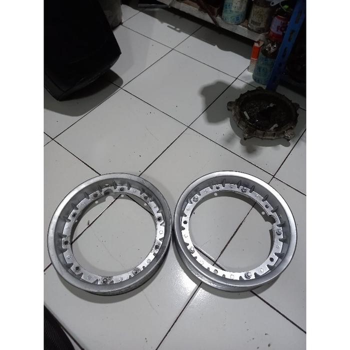 velg almunium vespa ring 10 fa.italia