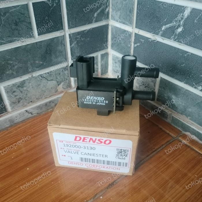 idle up evap great corolla