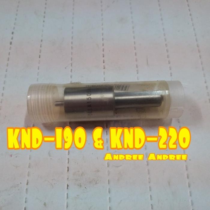 Nozzle KND-190 KND-220