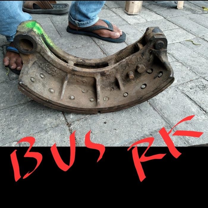 sepatu kampas hino RK lebar20,angin copotan