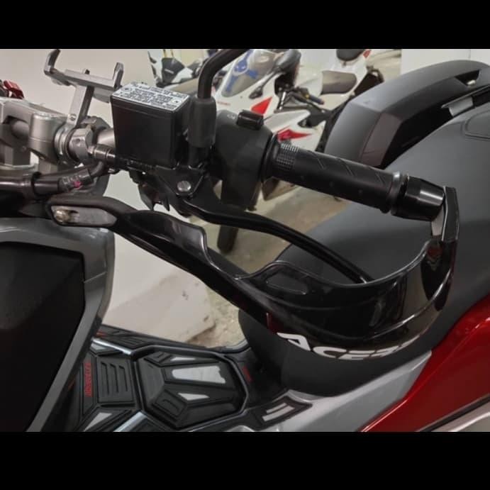 Handguard Acerbis Honda Adv 150 Original