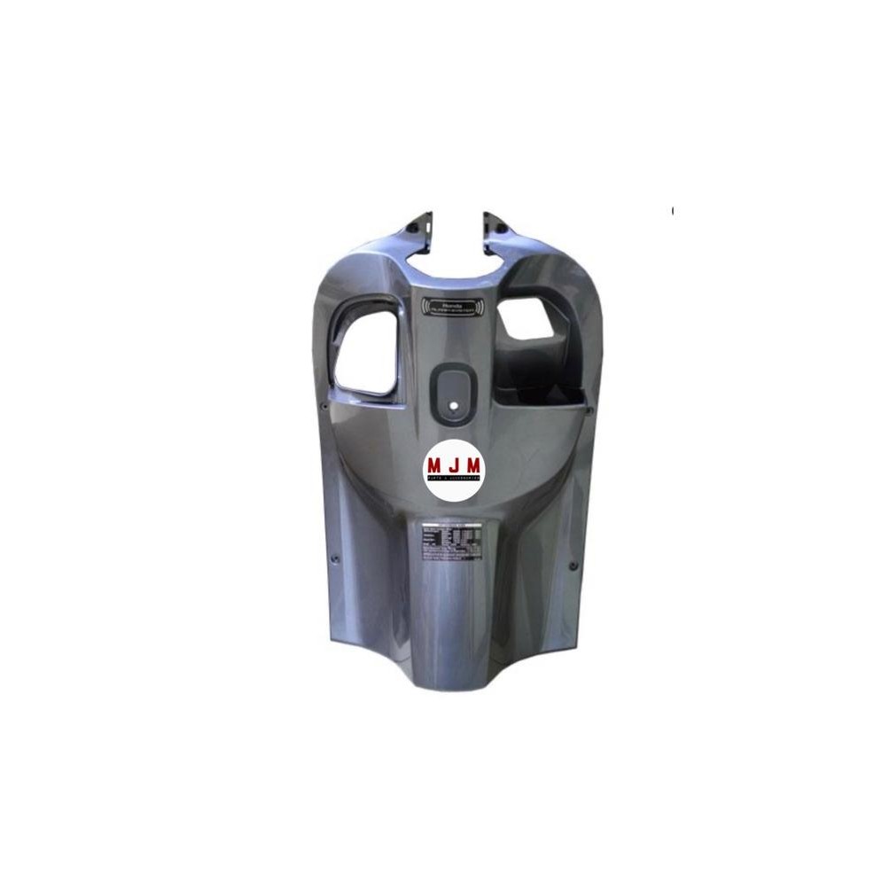 Cover Inner Seat Silver-Scoopyespk93 81141-K93-N00Zl