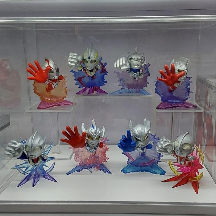 Figur Ultraman Artlized Tamashii 63788 [Original Bandai]