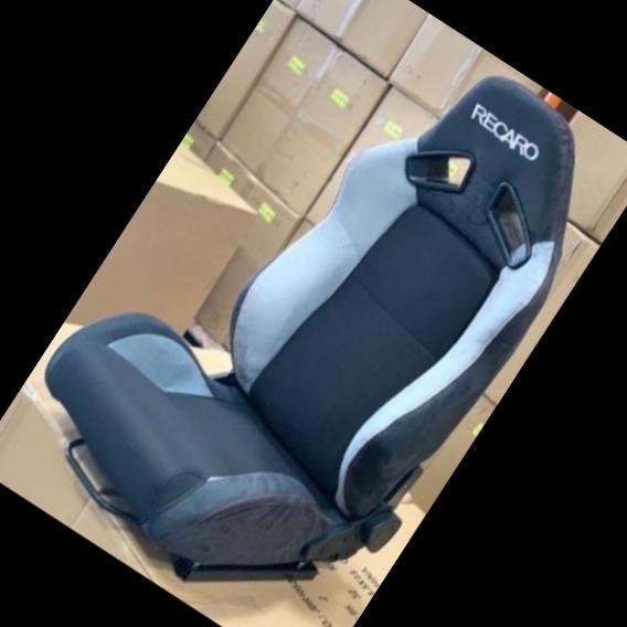 Ready jok racing recaro sr7 import