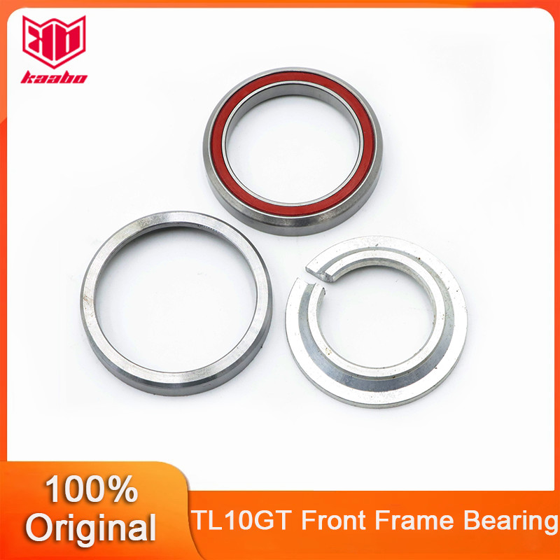 Original TL10GT Front Frame Bearing For Kaabo Mantis King GT Electric Scooter Frame bearings