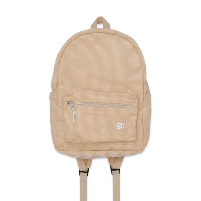 Sedia LUFFY CORD BACKPACK by Ikatiket